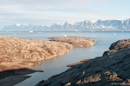 Iceland - Northeast Greenland – Spitsbergen