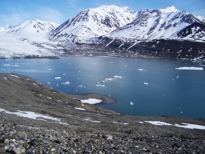 15 Days Extended North & East Spitsbergen - Summer Solstice