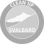 Clean Up Svalbard